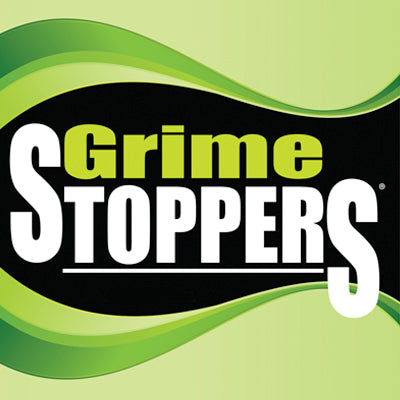 Grime STOPPERS®